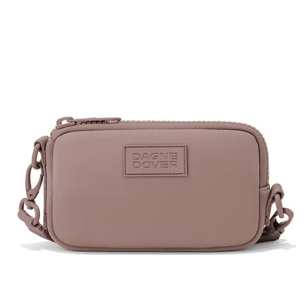 Dagne Dover Mara Phone Sling - Dune